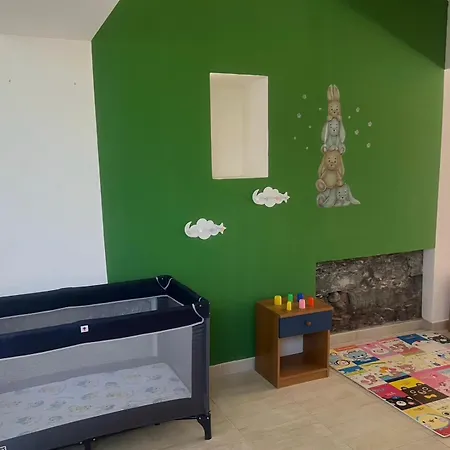 Apartamento Sunflowers Confort In