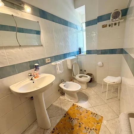 Apartamento Sunflowers Confort In *