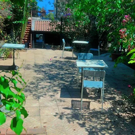 Sunflowers Confort In Apartamento Aci Castello