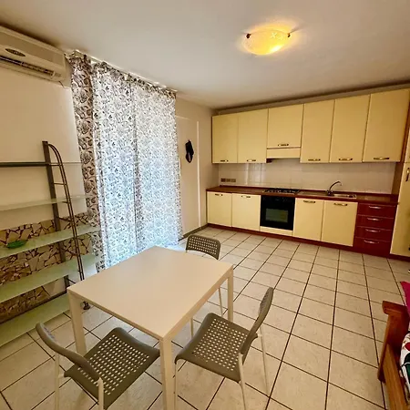 Apartamento Sunflowers Confort In Aci Castello