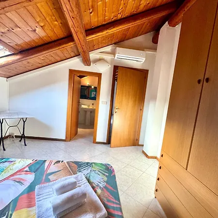 Apartamento Sunflowers Confort In Aci Castello
