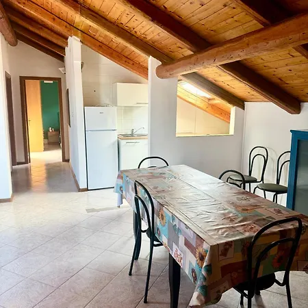 Apartamento Sunflowers Confort In